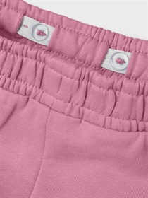 NAME IT Sweat Shorts Demi Cashmere Rose